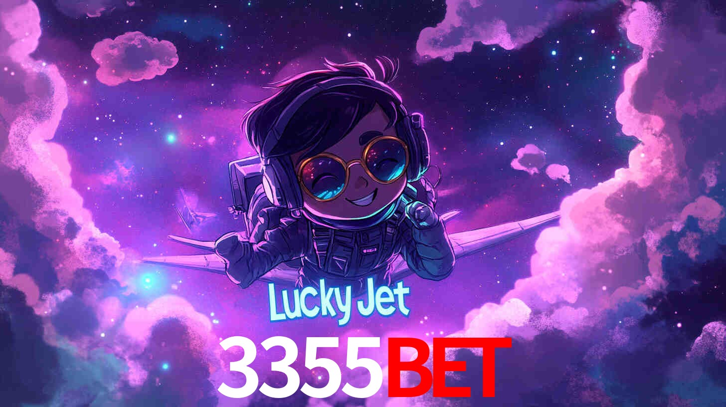Apostas Esportivas na 3355BET: Um Guia Completo