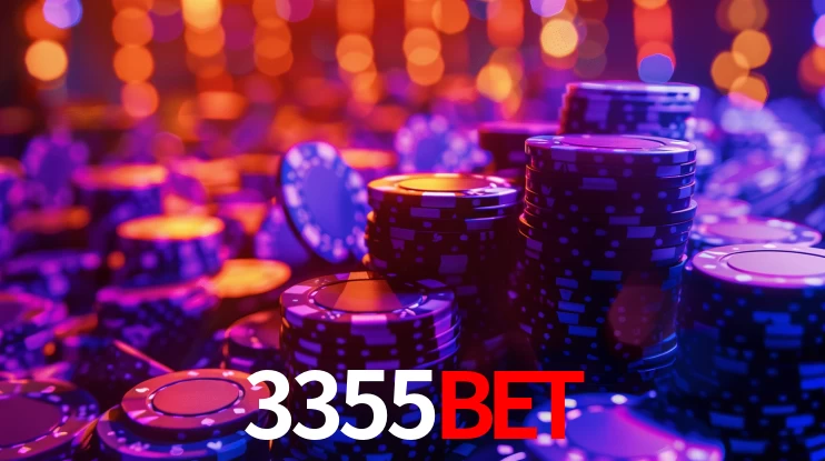 3355BET login
