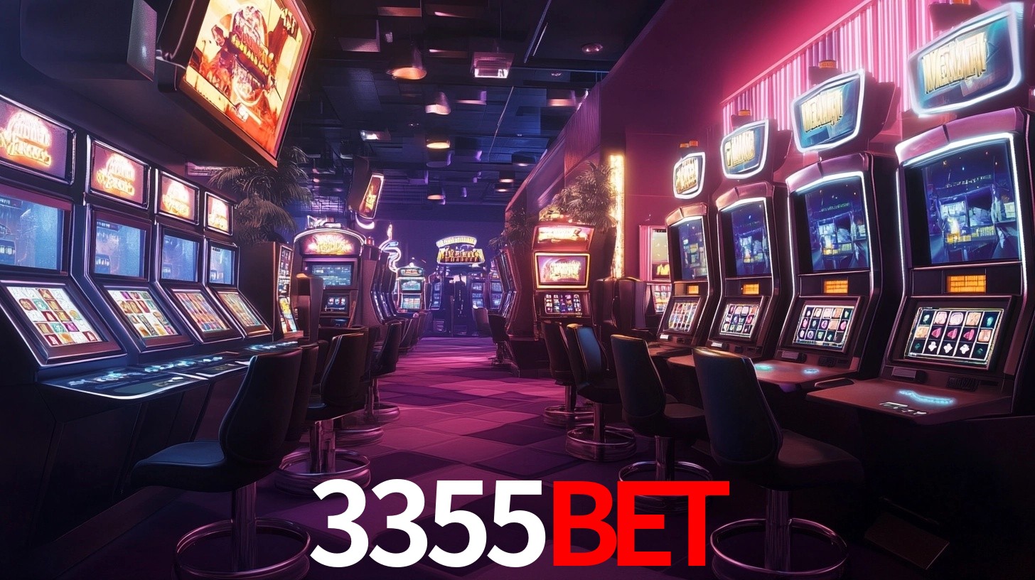 Exclusive Games 3355BET