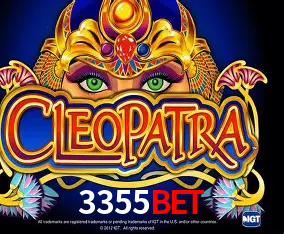 Cassino ao vivo com dealers reais na 3355BET