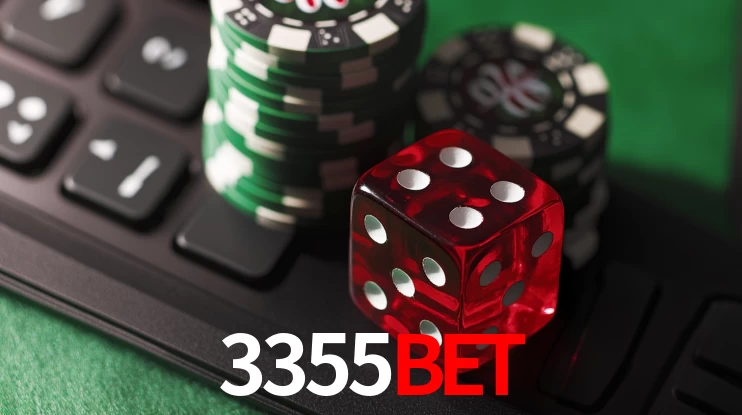 Platform Technology 3355BET