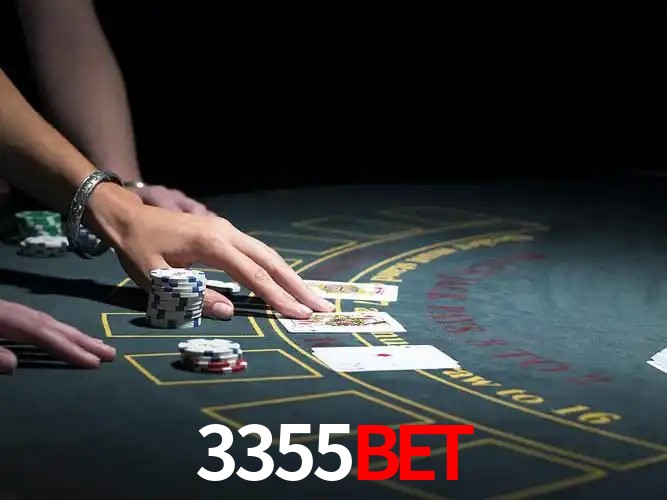 Ofertas Exclusivas 3355BET