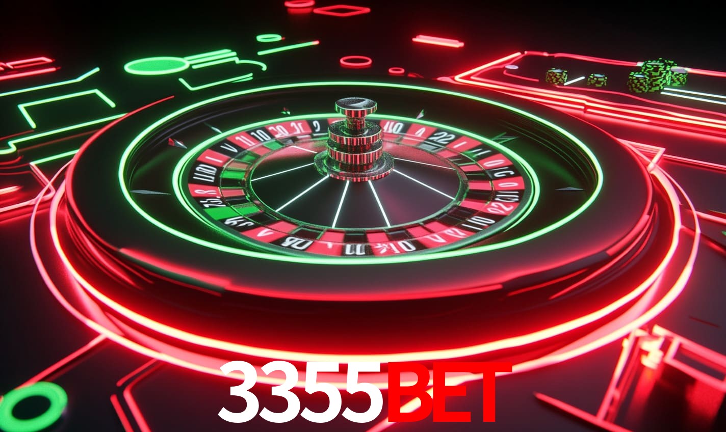 Explorando a Categoria de Eventos em Apostas na 3355BET