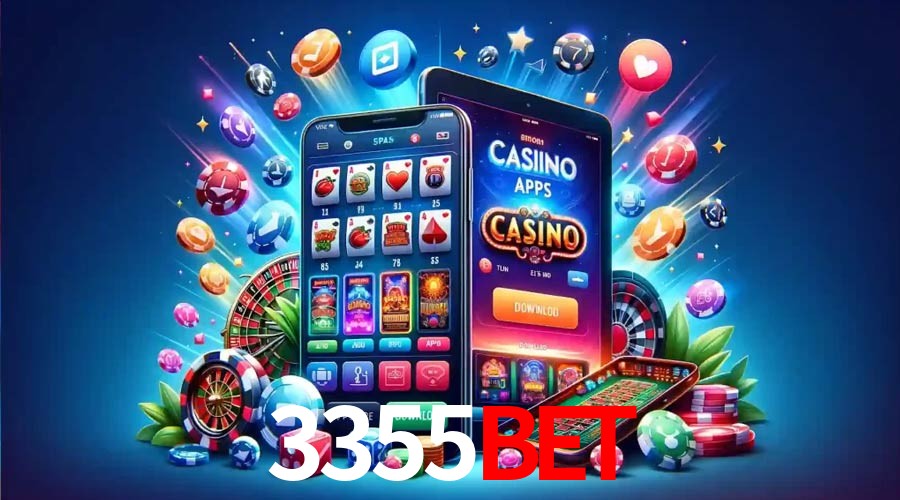 API Integration 3355BET