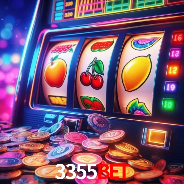 Apostas de Basquete 3355BET