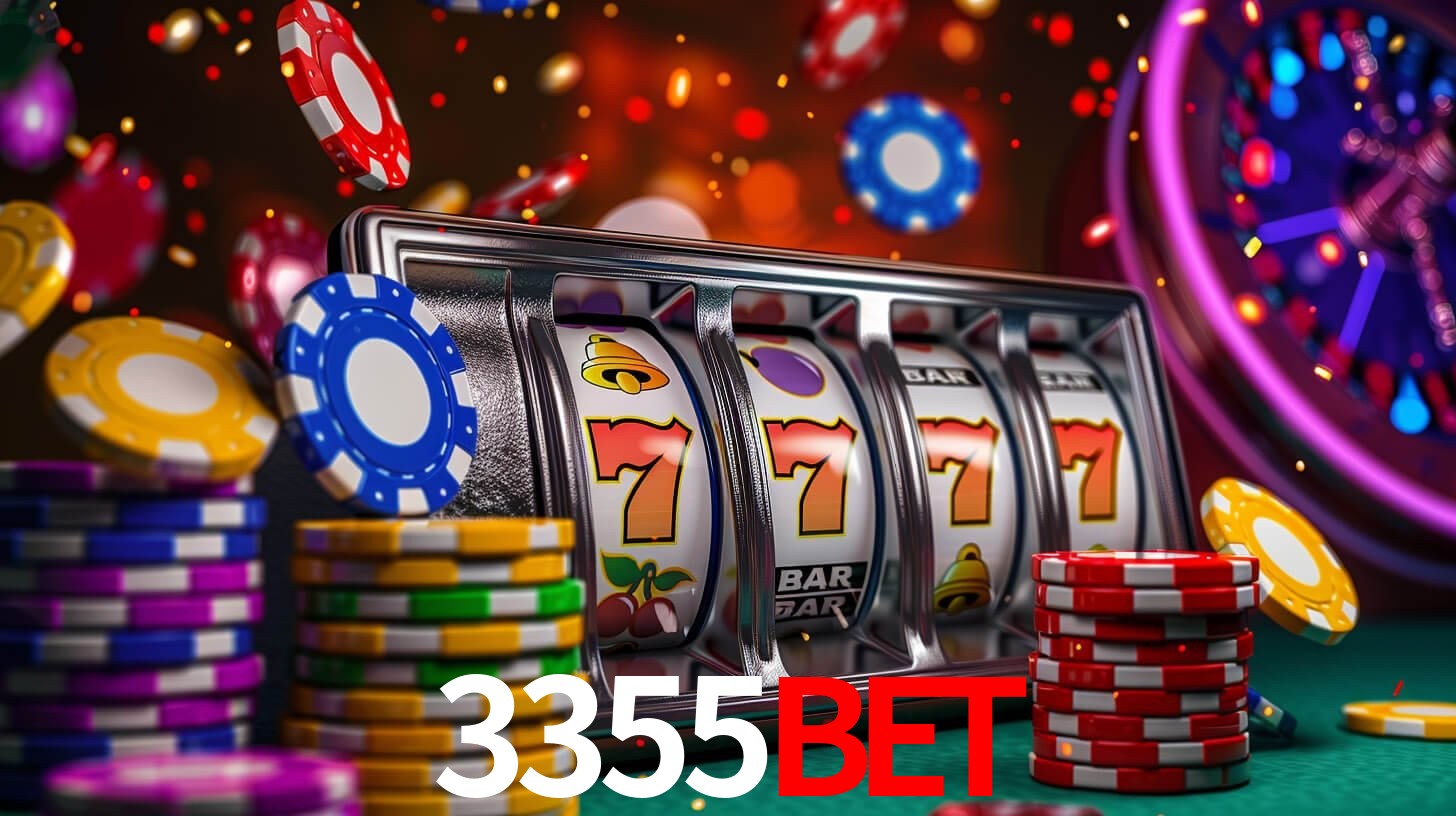 PIX Instantâneo 3355BET
