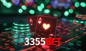 Estatísticas Esportivas 3355BET