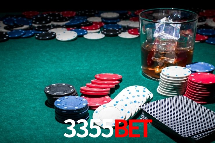 Casino VIP 3355BET