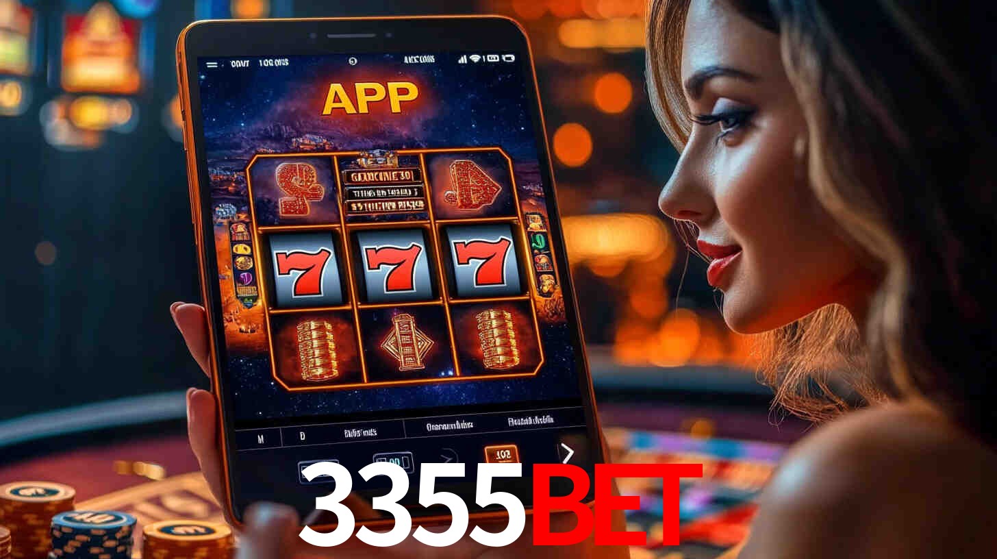 3355BET app