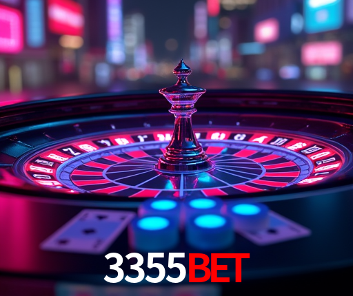 Descubra a Essência do 3355BET: Nossa História e Compromissos
