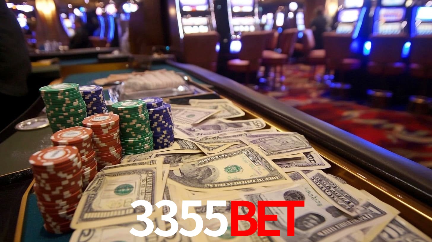 Biblioteca de slots populares na 3355BET