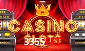 Game Providers 3355BET