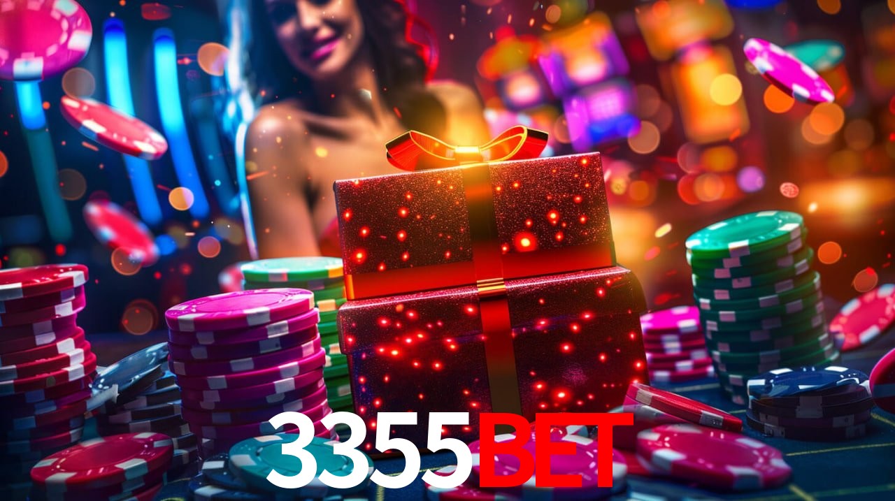 Download para Android e iOS na 3355BET