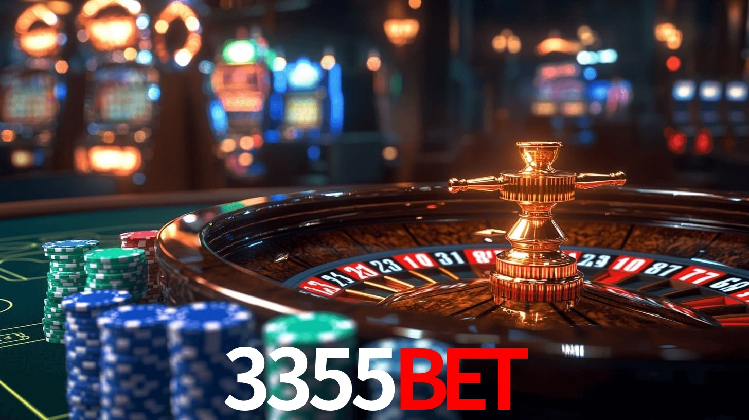 3355BET app