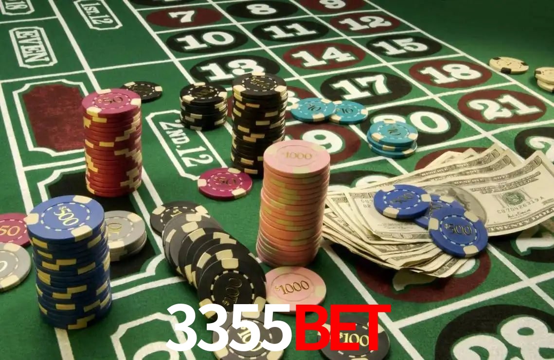 3355BET login